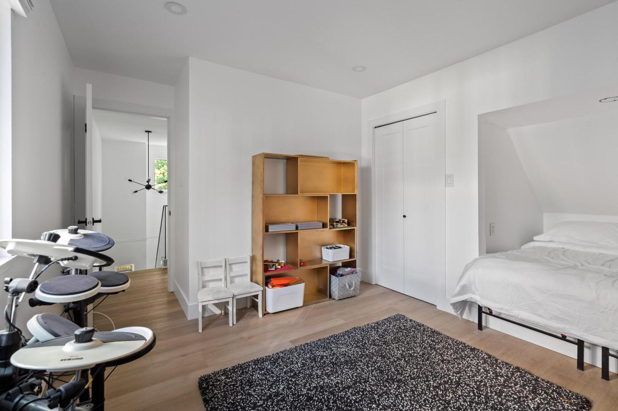 Modern Kitsilano 2 Bedroom Home With A Hot Tub Vancouver Exterior foto